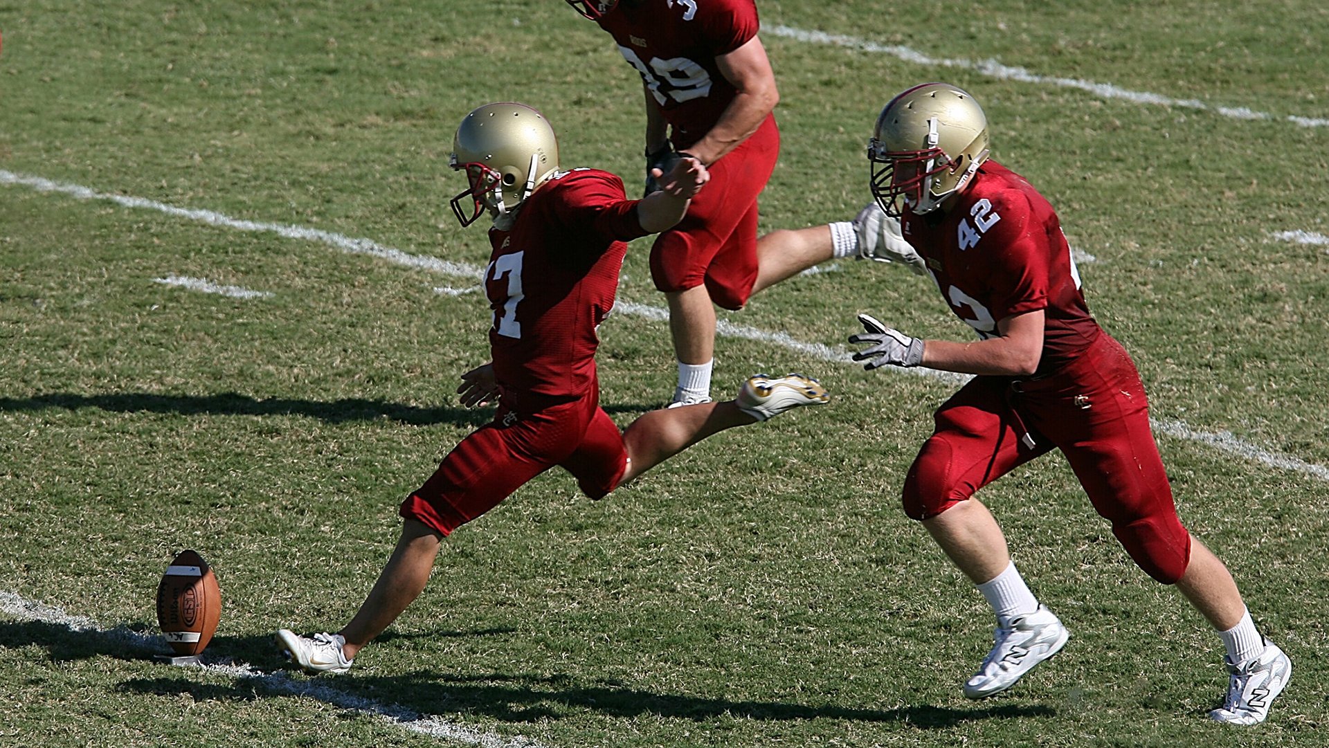 国家队“未来之星”青少年培训计划荣获国家级表彰