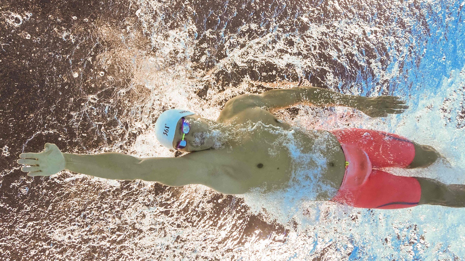 李雯雯谈奥运成功：努力是动力，李雯雯奥运比赛时间